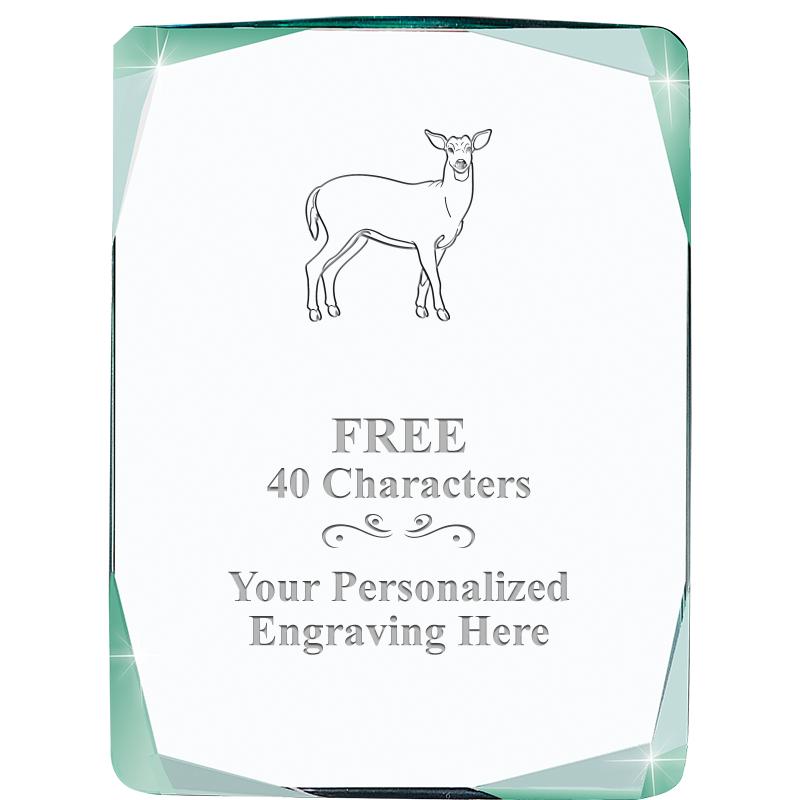 JADE IMPERIAL CLASSIC CUT ACR