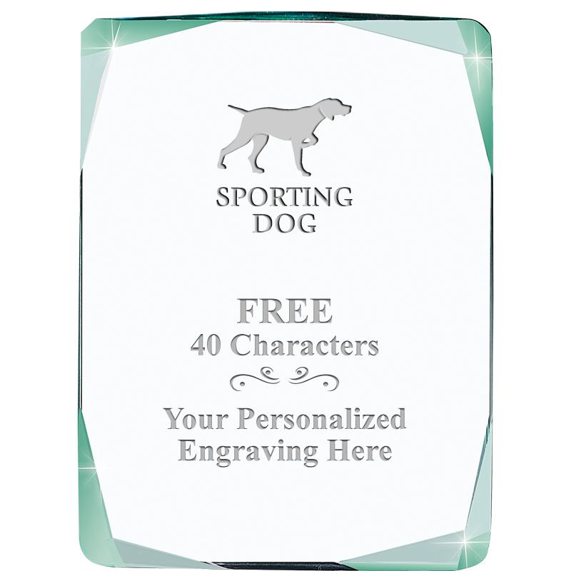 JADE IMPERIAL CLASSIC CUT ACR