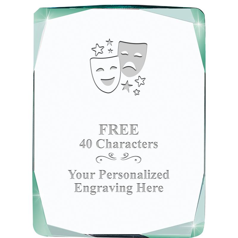 JADE IMPERIAL CLASSIC CUT ACR