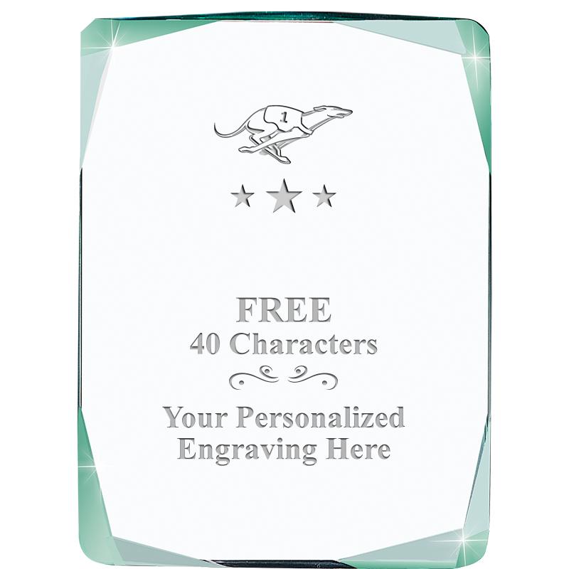 JADE IMPERIAL CLASSIC CUT ACR