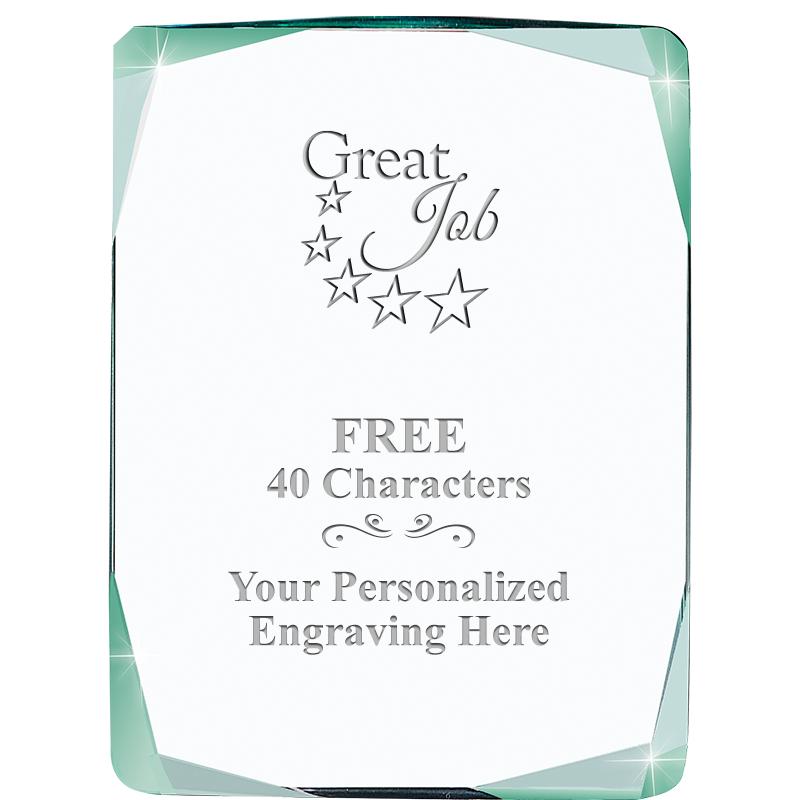 JADE IMPERIAL CLASSIC CUT ACR