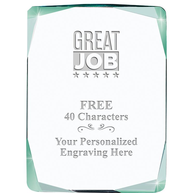 JADE IMPERIAL CLASSIC CUT ACR