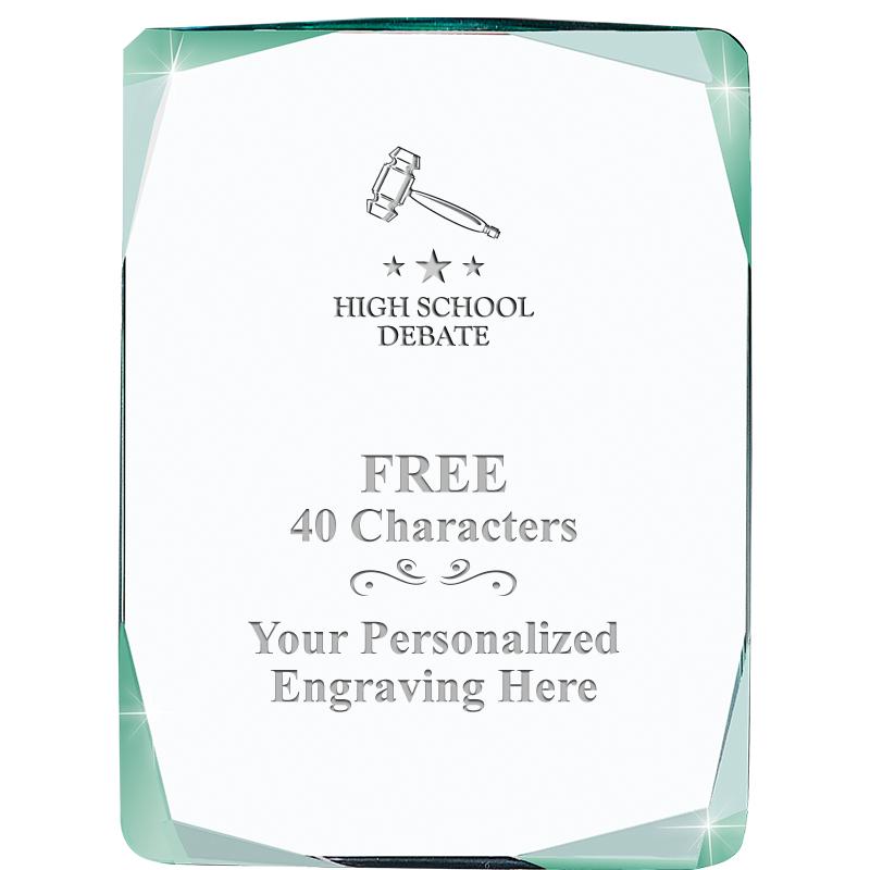 JADE IMPERIAL CLASSIC CUT ACR