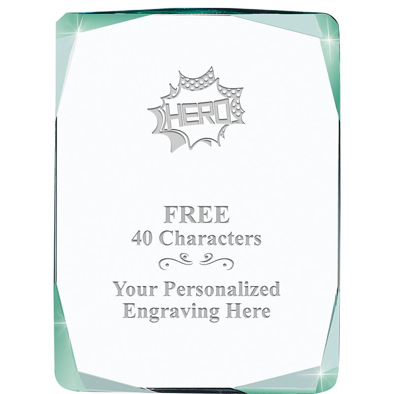 JADE IMPERIAL CLASSIC CUT ACR