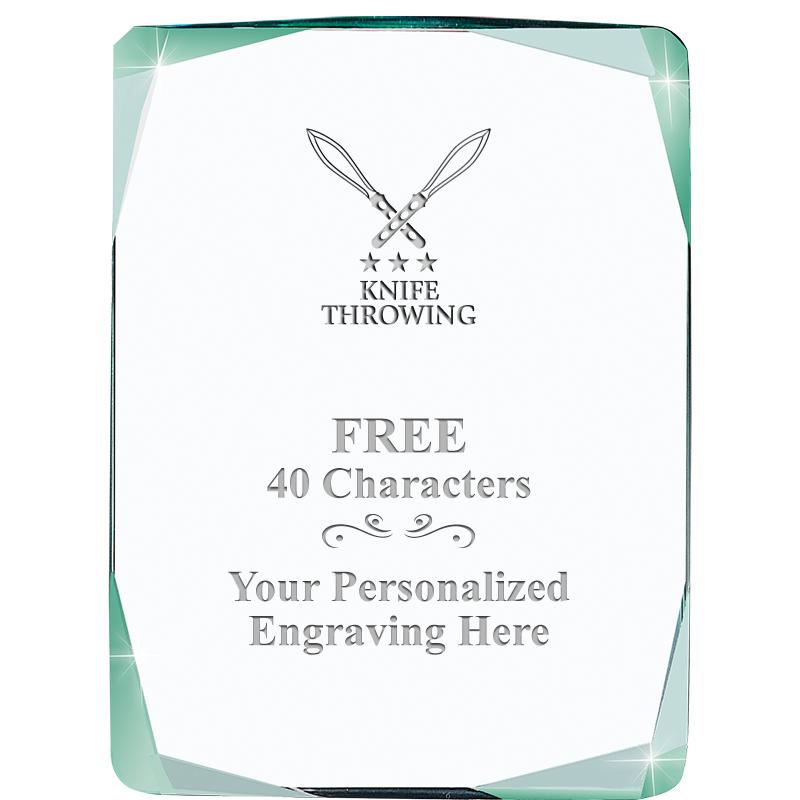 JADE IMPERIAL CLASSIC CUT ACR