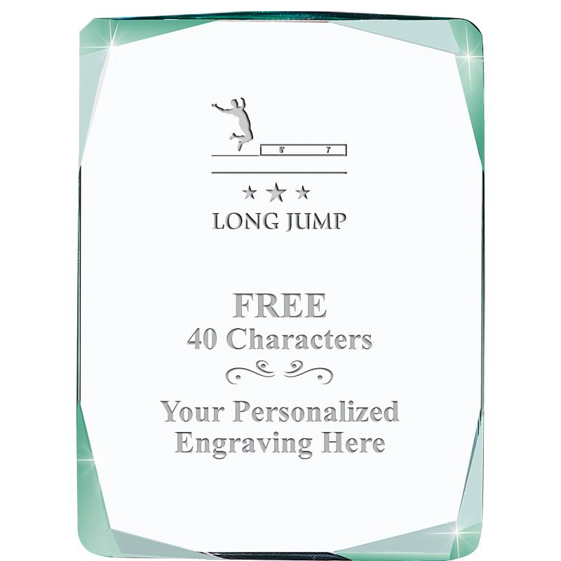 JADE IMPERIAL CLASSIC CUT ACR