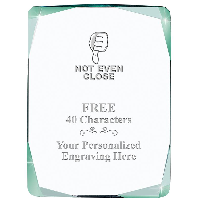 JADE IMPERIAL CLASSIC CUT ACR