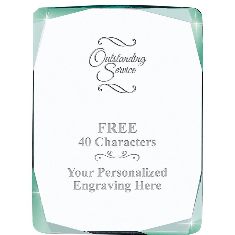 JADE IMPERIAL CLASSIC CUT ACR