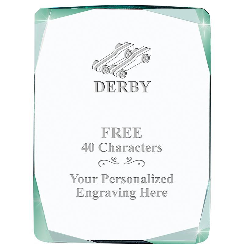 JADE IMPERIAL CLASSIC CUT ACR