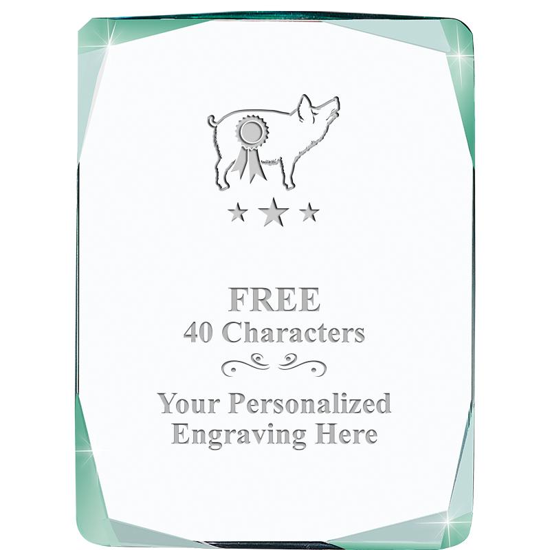 JADE IMPERIAL CLASSIC CUT ACR