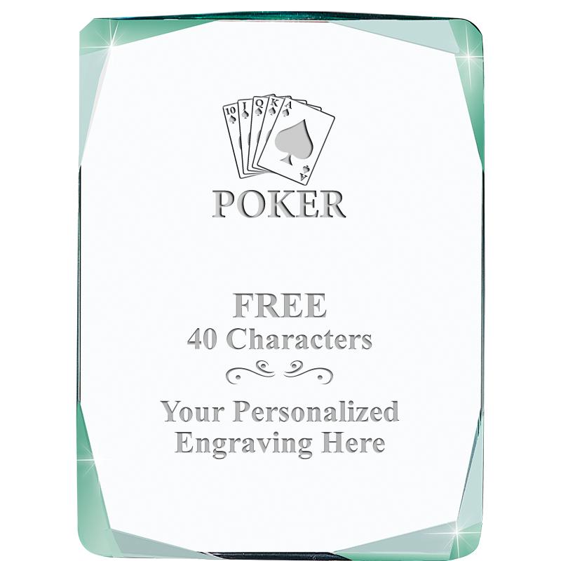 JADE IMPERIAL CLASSIC CUT ACR