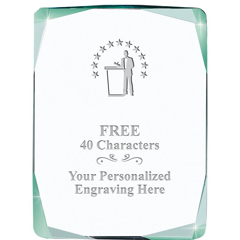 JADE IMPERIAL CLASSIC CUT ACR