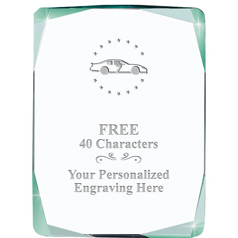 JADE IMPERIAL CLASSIC CUT ACR