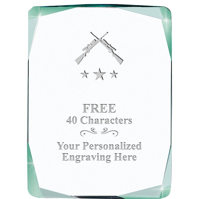 JADE IMPERIAL CLASSIC CUT ACR