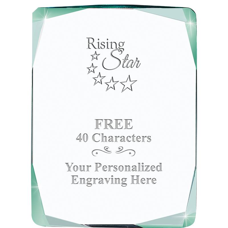 JADE IMPERIAL CLASSIC CUT ACR