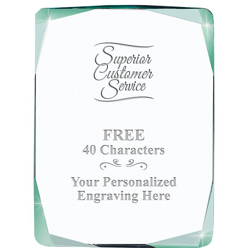 JADE IMPERIAL CLASSIC CUT ACR