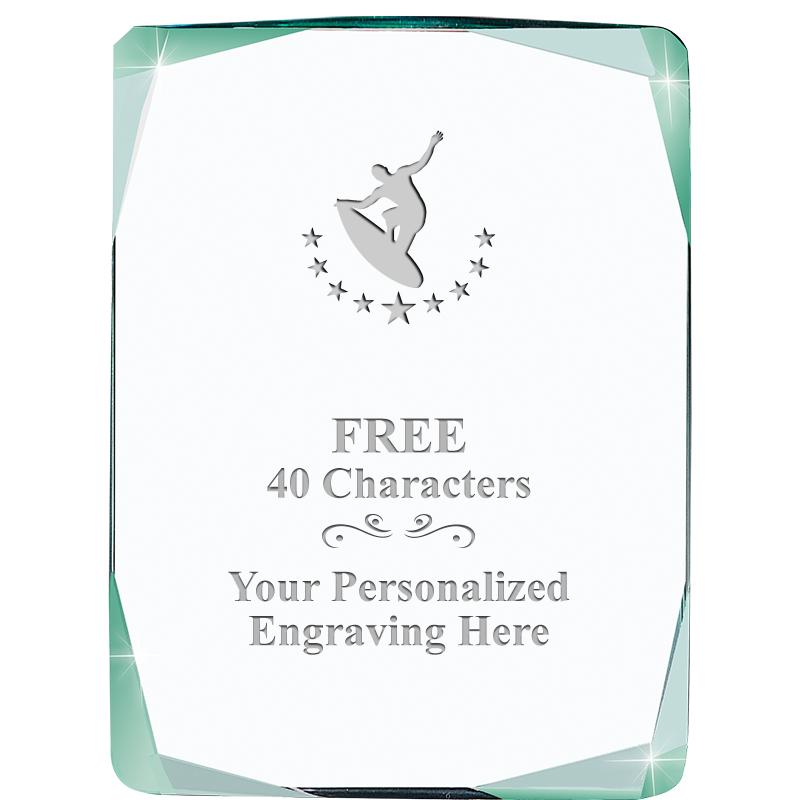 JADE IMPERIAL CLASSIC CUT ACR