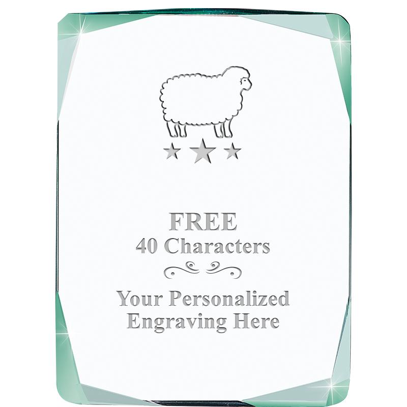 JADE IMPERIAL CLASSIC CUT ACR