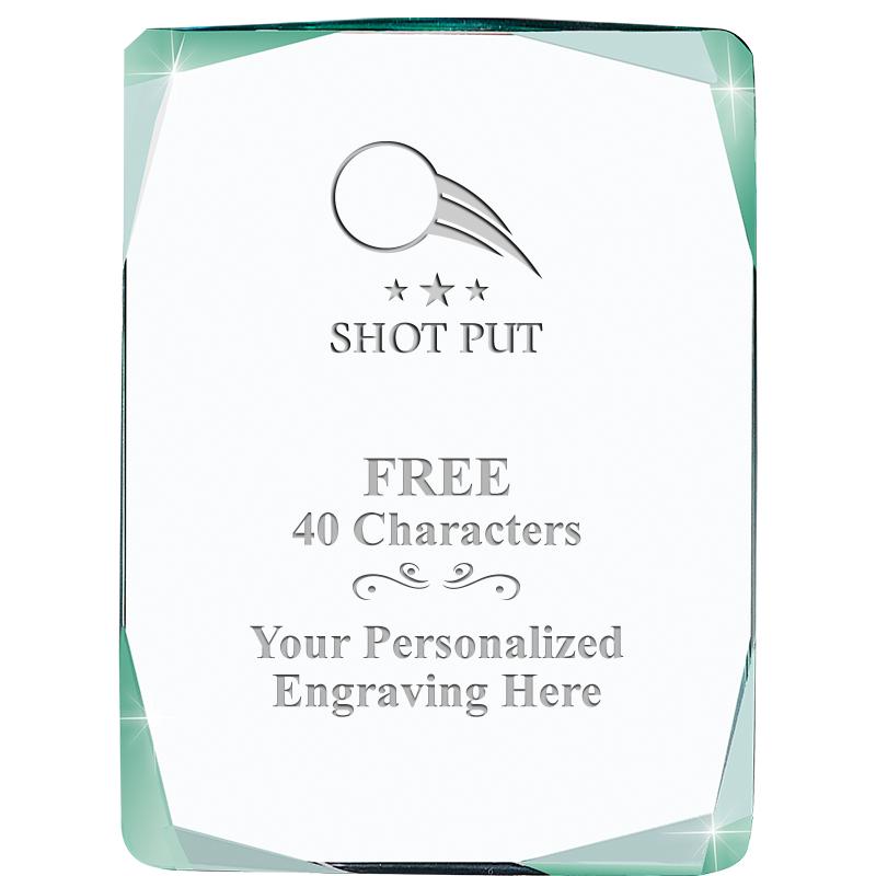 JADE IMPERIAL CLASSIC CUT ACR