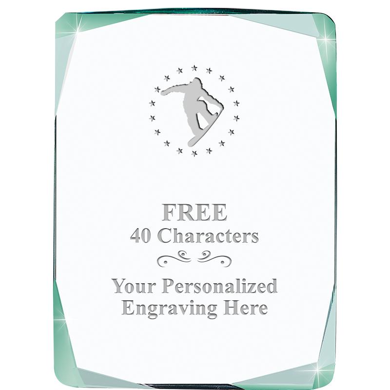 JADE IMPERIAL CLASSIC CUT ACR