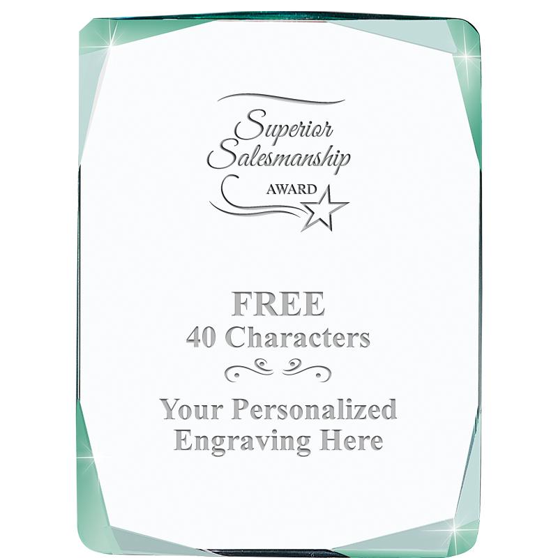 JADE IMPERIAL CLASSIC CUT ACR