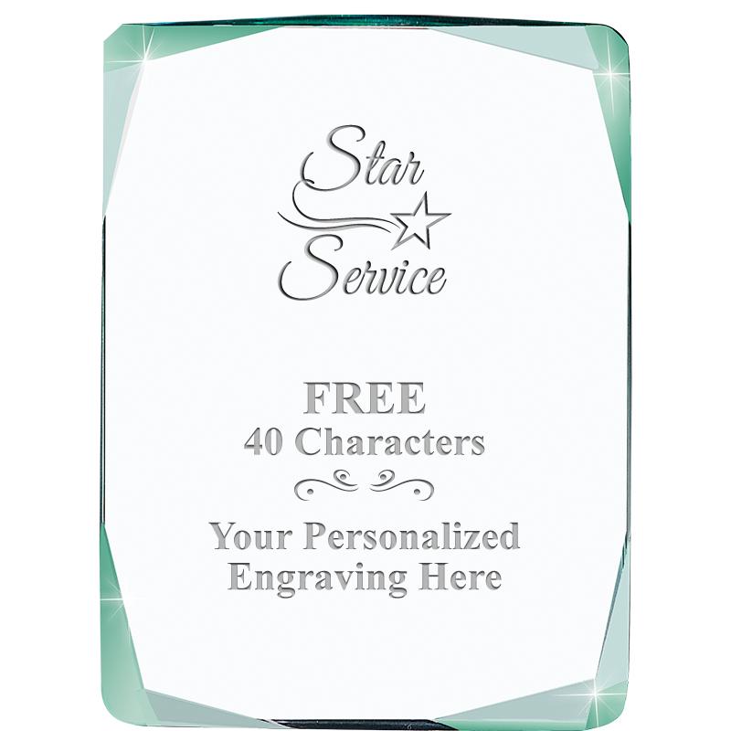 JADE IMPERIAL CLASSIC CUT ACR