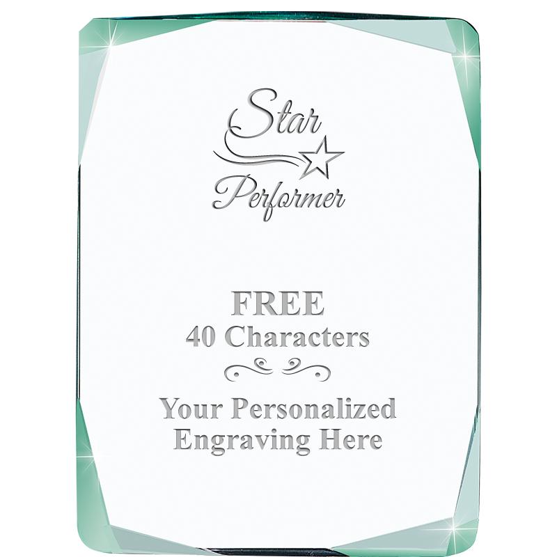 JADE IMPERIAL CLASSIC CUT ACR