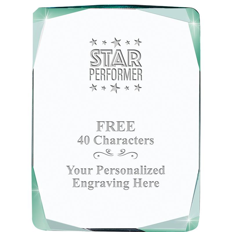 JADE IMPERIAL CLASSIC CUT ACR