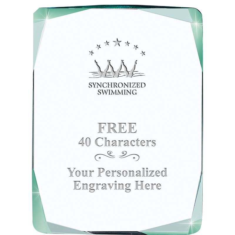 JADE IMPERIAL CLASSIC CUT ACR