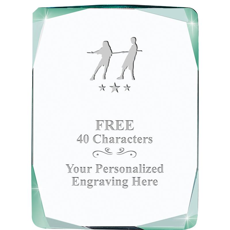 JADE IMPERIAL CLASSIC CUT ACR