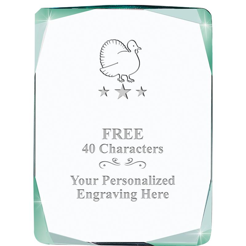 JADE IMPERIAL CLASSIC CUT ACR