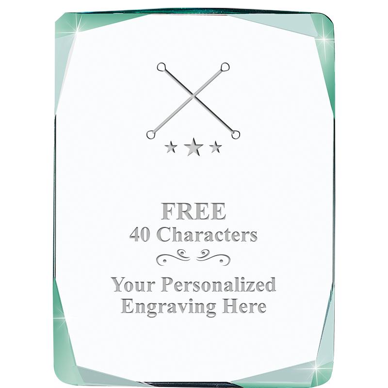 JADE IMPERIAL CLASSIC CUT ACR