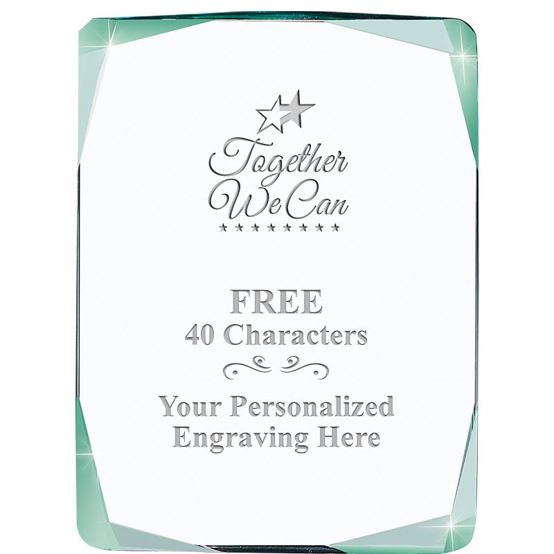 JADE IMPERIAL CLASSIC CUT ACR