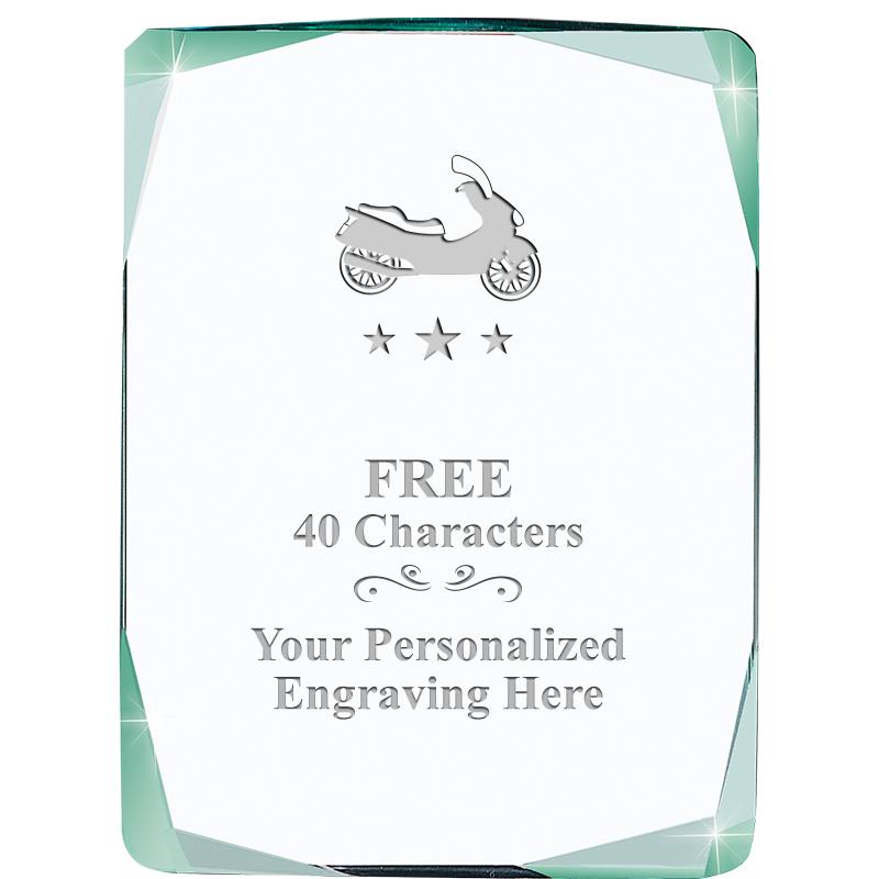 JADE IMPERIAL CLASSIC CUT ACR