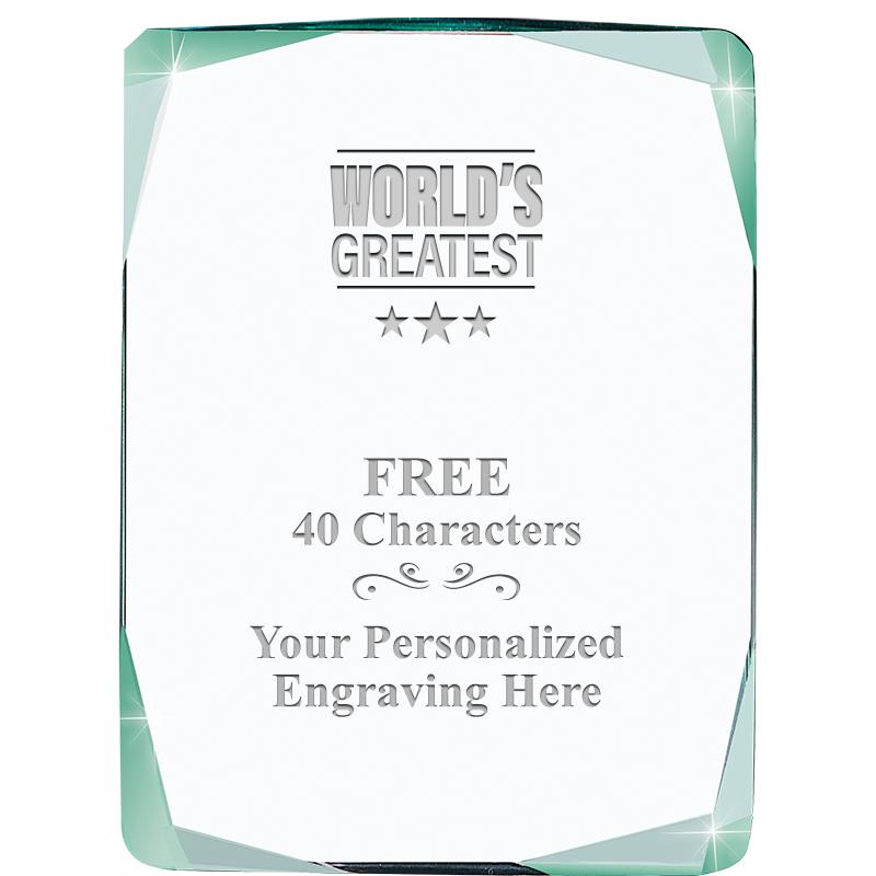 JADE IMPERIAL CLASSIC CUT ACR