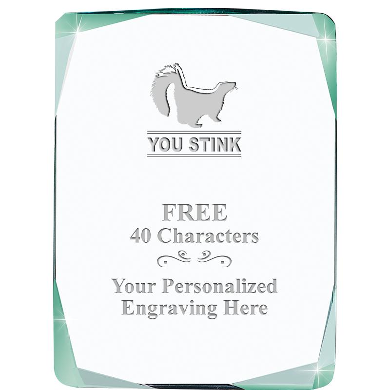 JADE IMPERIAL CLASSIC CUT ACR