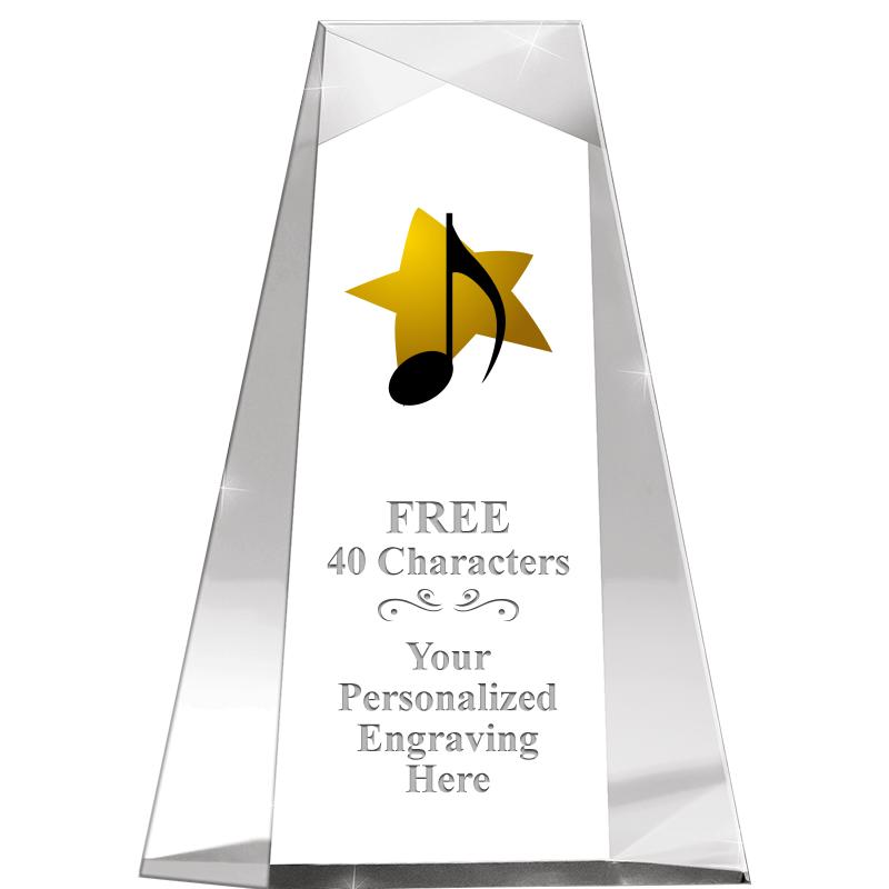 IMPERIAL OCEAN ACRYLIC