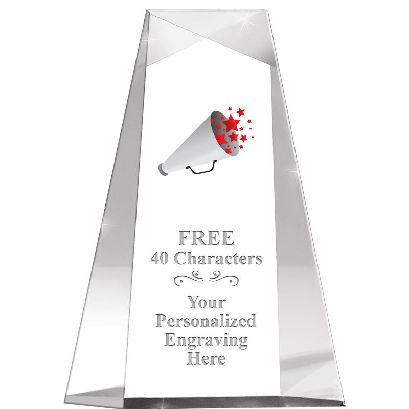 IMPERIAL OCEAN ACRYLIC