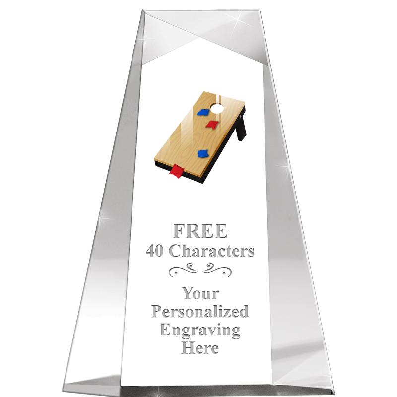 IMPERIAL OCEAN ACRYLIC