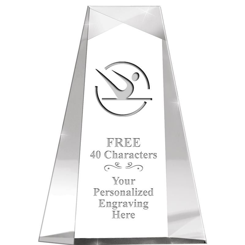 IMPERIAL OCEAN ACRYLIC