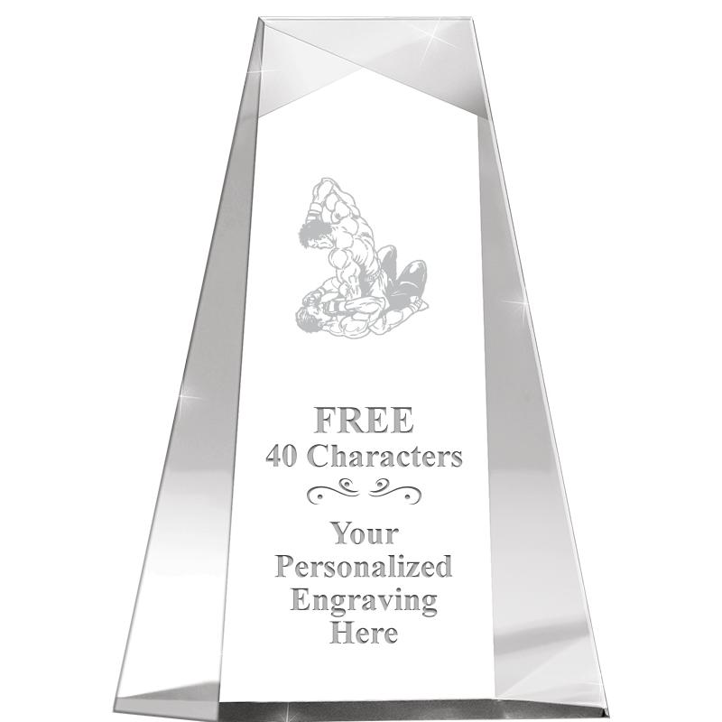 IMPERIAL OCEAN ACRYLIC