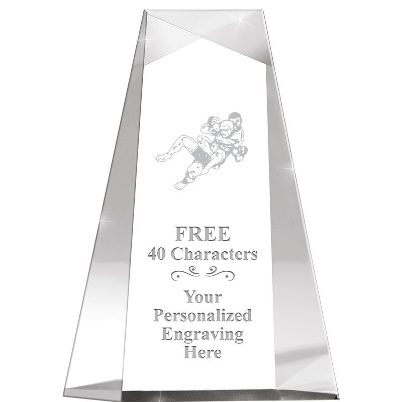 IMPERIAL OCEAN ACRYLIC