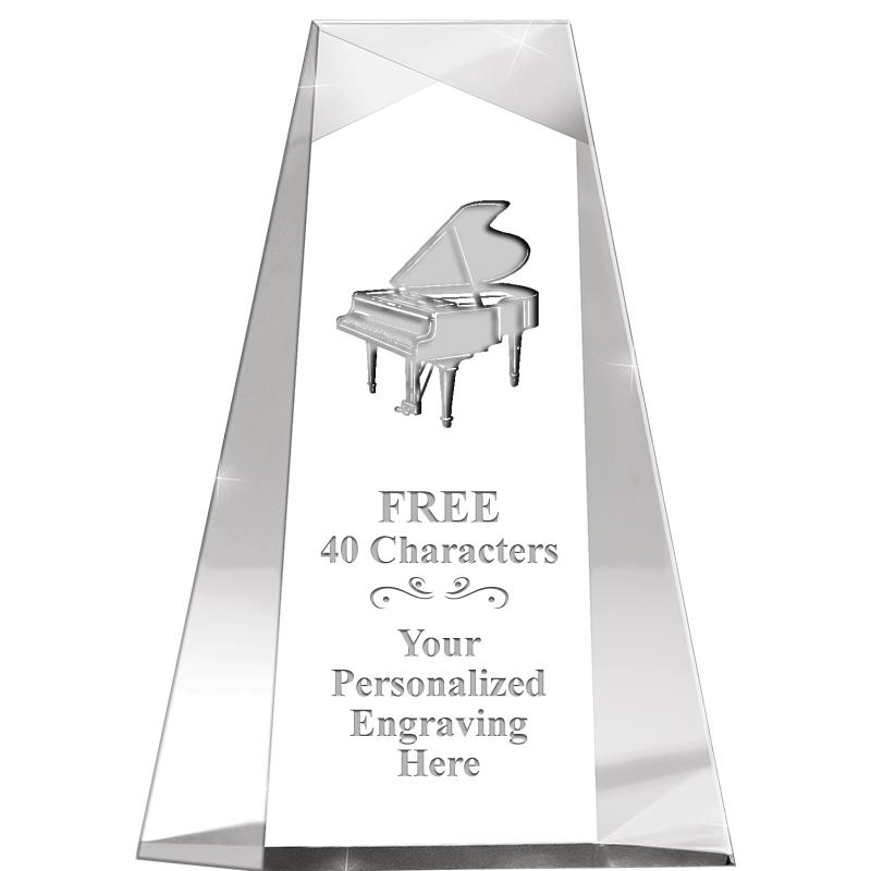 IMPERIAL OCEAN ACRYLIC