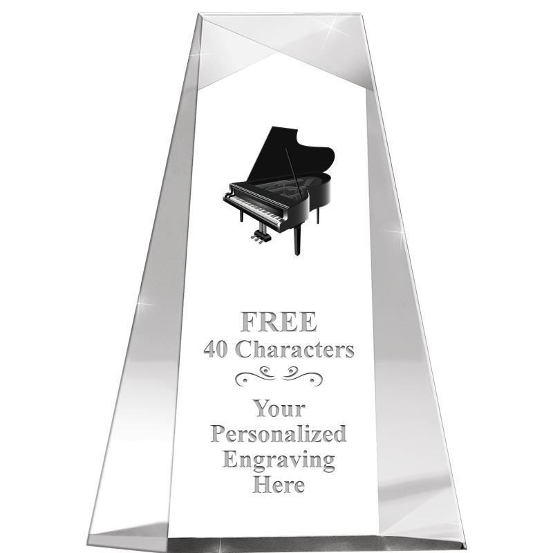 IMPERIAL OCEAN ACRYLIC