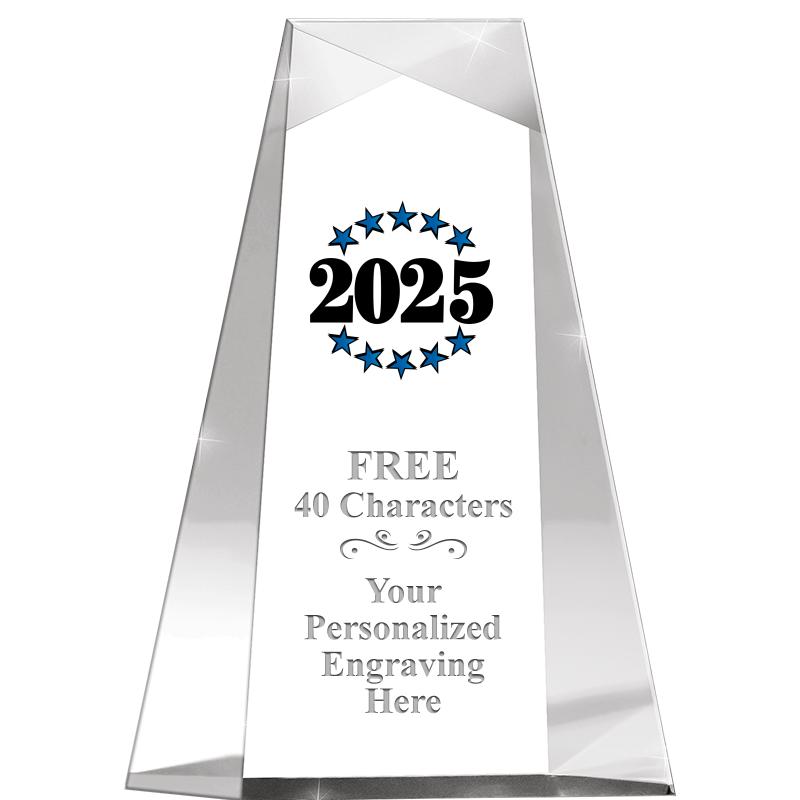 IMPERIAL OCEAN ACRYLIC