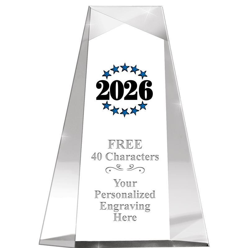 IMPERIAL OCEAN ACRYLIC