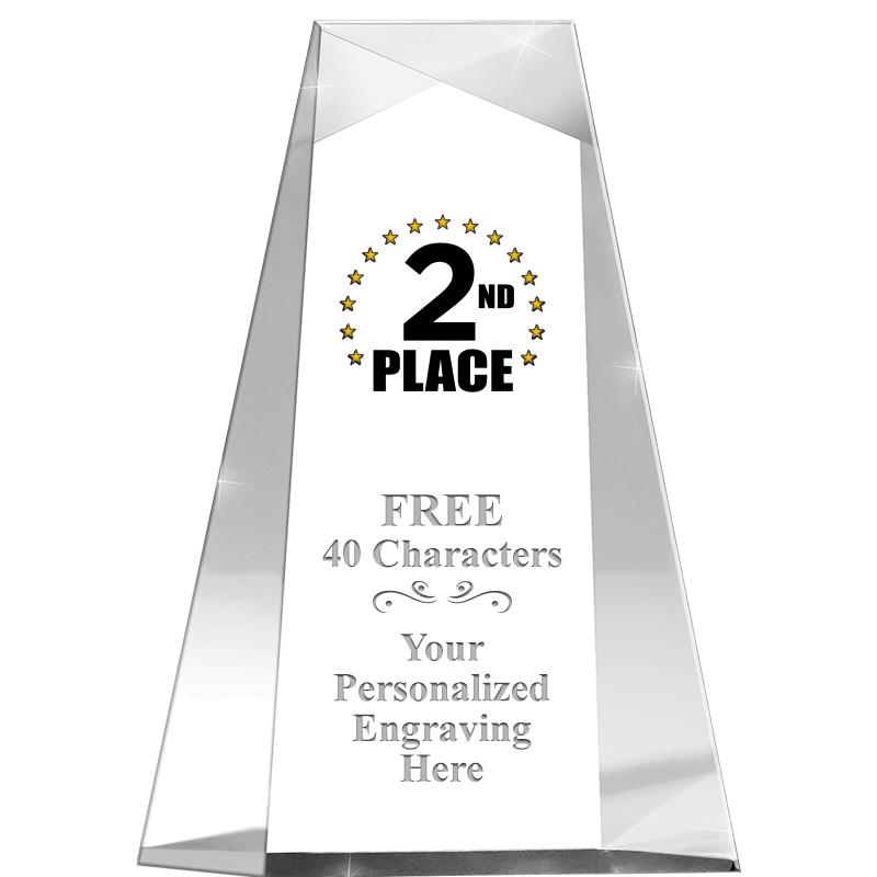 IMPERIAL OCEAN ACRYLIC