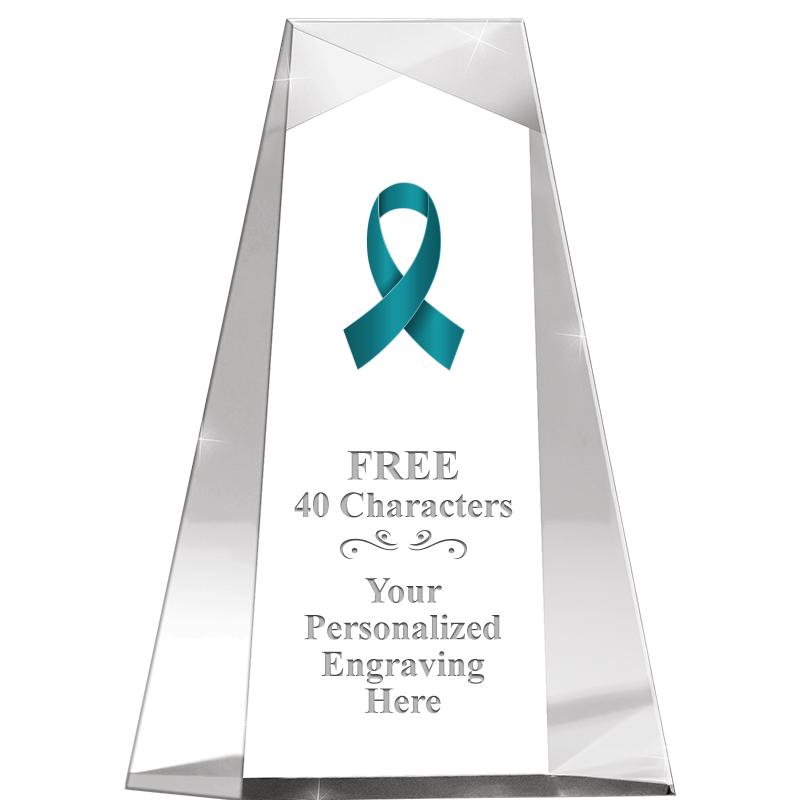 IMPERIAL OCEAN ACRYLIC