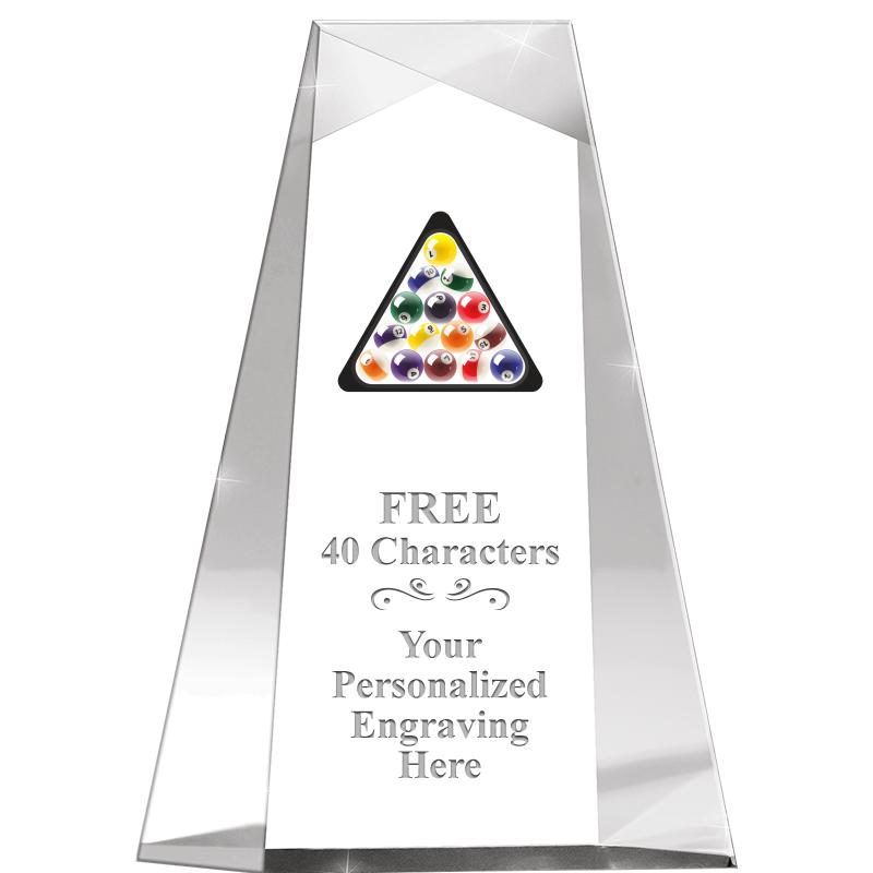 IMPERIAL OCEAN ACRYLIC