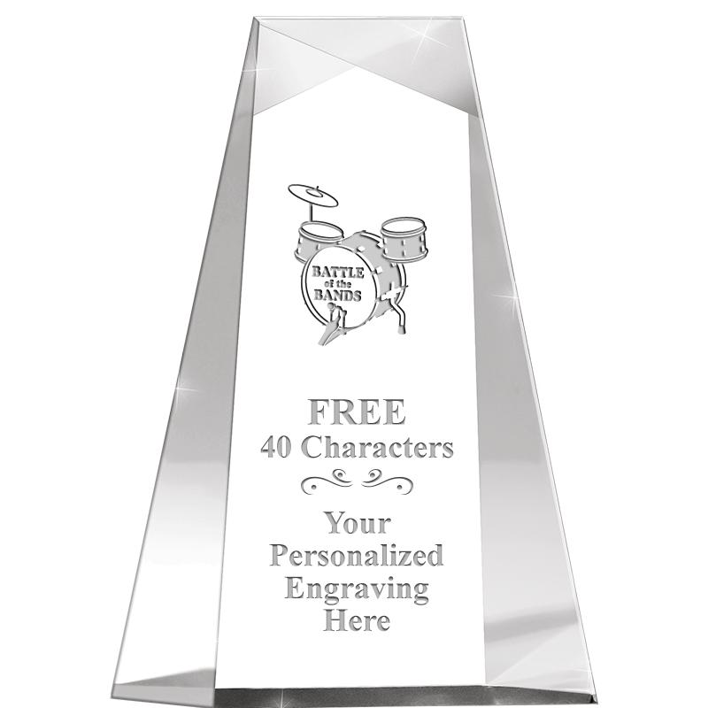 IMPERIAL OCEAN ACRYLIC